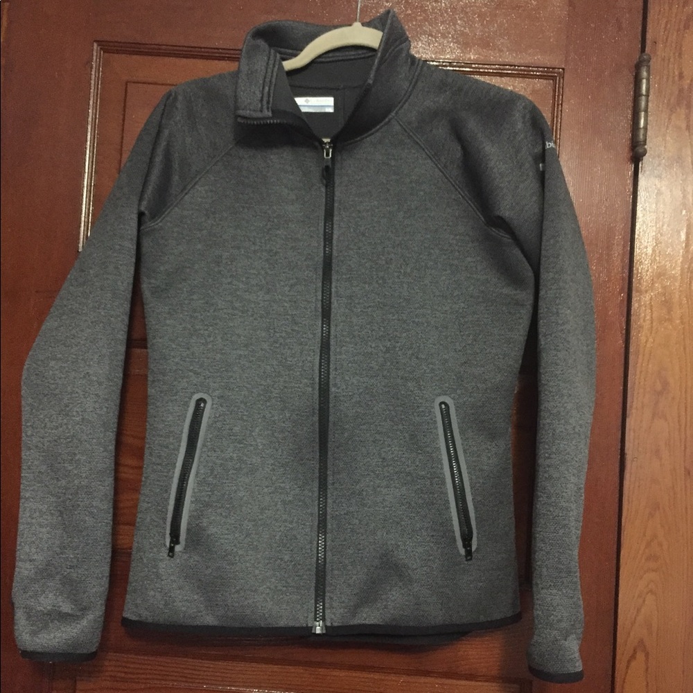Columbia Jacket